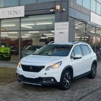 Peugeot 2008 BlueHDi 100 S&S Active