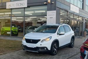 Peugeot 2008 BlueHDi 100 S&S Active