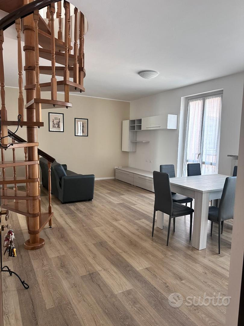 Appartamento – Venegono Superiore, Frutteto - Vista 2