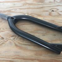 BMX FitBike Blade Fork Made In USA by S&M