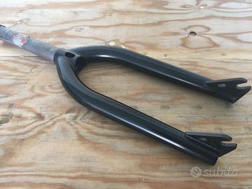 BMX FitBike Blade Fork Made In USA by S&M