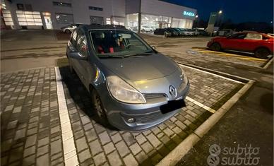 Renault clio 2006