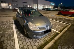 Renault clio 2006