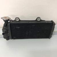 BMW SCARVER RADIATORE