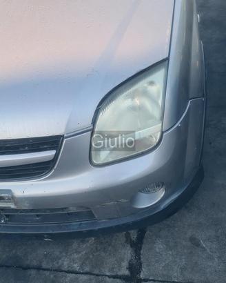 Suzuki ignis ricambi