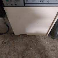 Asciugatrice Zanussi