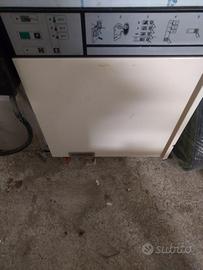 Asciugatrice Zanussi