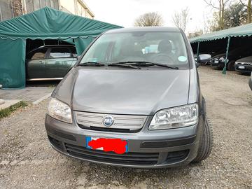 Fiat Idea 1.2 benzina del 2007 con km 99000
