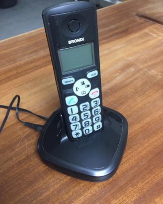 Telefono Brondi
