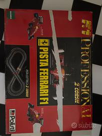 Piata ferrari f1 professional  hasbro
