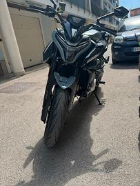 Cf Moto 675NK