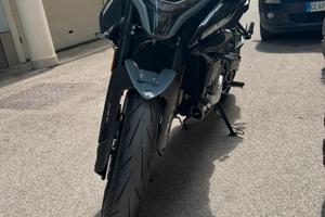 Cf Moto 675NK