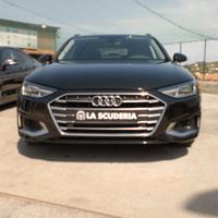 Audi A4 Avant 35 TDI/163 CV S tronic