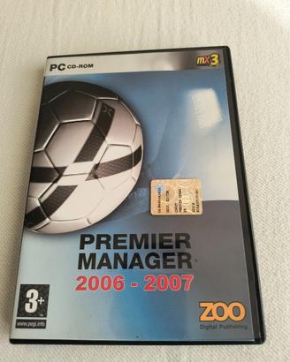 Gioco per computer