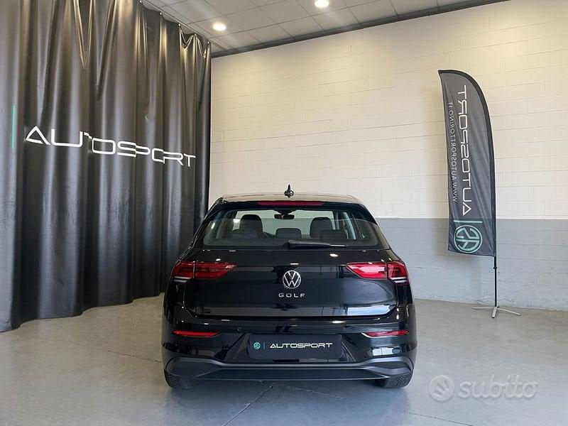 Volkswagen Golf 8 2024 photo 5