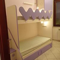 Stanzetta completa bambina/ragazzi