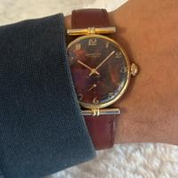 Orologio vintage manuale Diantus