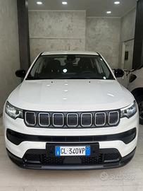Jeep Compass 1.6 Multijet II 2WD Longitude