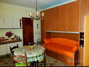 Monolocale Santa Cristina Gela - Arredato