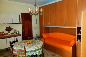 Monolocale Santa Cristina Gela - Arredato