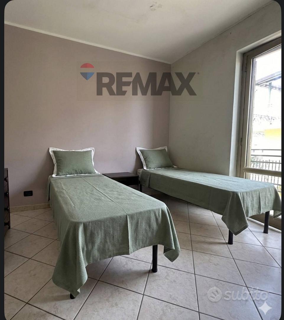 Appartamento - Trebisacce - Vista 6
