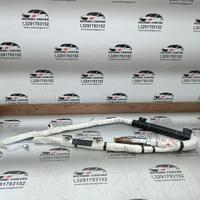 Airbag a tendina laterale sx 2019 hyundai i30 berl