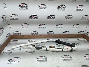 Airbag a tendina laterale sx 2019 hyundai i30 berl