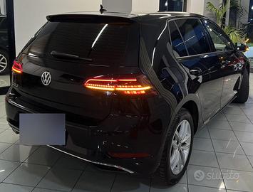 GOLF 7,5 DSG
