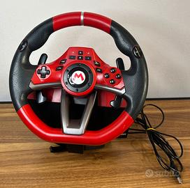 Volante HORI Mario Kart Racing Wheel Pro Mini