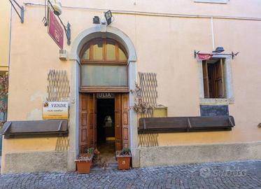 Locale commerciale vendita zona Cividale centro st