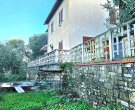 CASA INDIPENDENTE A DIANO MARINA