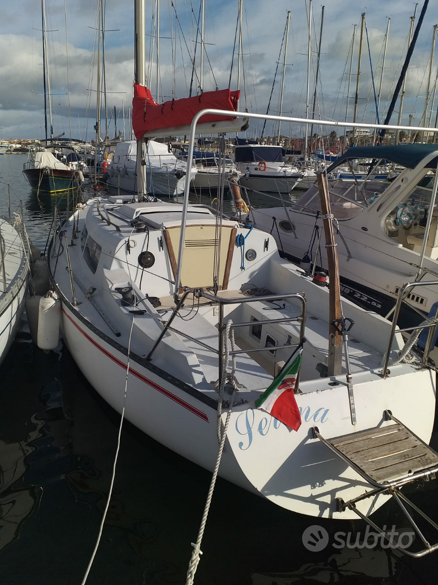 Ranger 29 — View photo 1