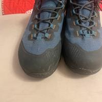 Scarpe La Sportiva per Trekking