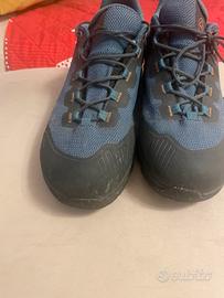 Scarpe La Sportiva per Trekking