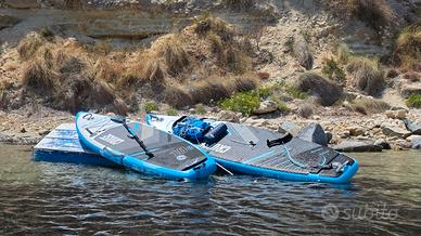 Bluefin Sup Cruise 10.8