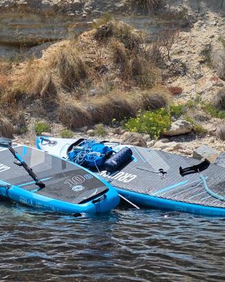 Bluefin Sup Cruise 10.8