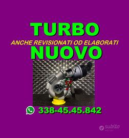 Turbo alfa romeo mito, fiat idea, punto 1.3 jtdm
