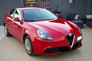 Alfa Romeo Giulietta 1.4 Turbo 120 CV Super Garanz