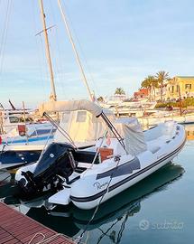 Gommone Cayman 21 Sport