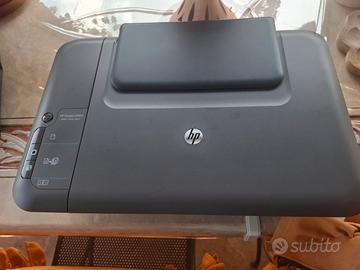 stampante Hp deskjet 1050A