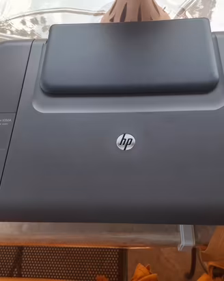 stampante Hp deskjet 1050A