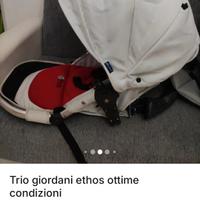 trio giordani ethos 