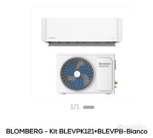 climatizzatore freddo / caldo 