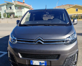 Citroen Spacetourer 8 posti