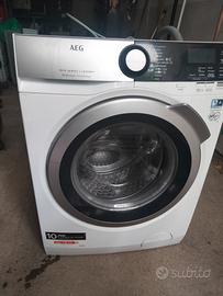 Lavatrice AEG