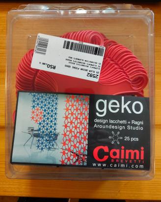 SEPARE’ DIVISORIO GEKO DESIGN CAIMI BREVETTI