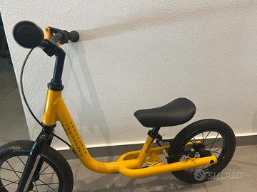 Bici bambino