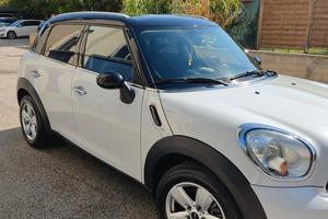 Mini Countryman  COOPER D