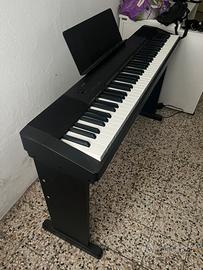 Tastiera Casio