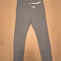 Pantaloni Tuta Grigia - Set 3 pezzi